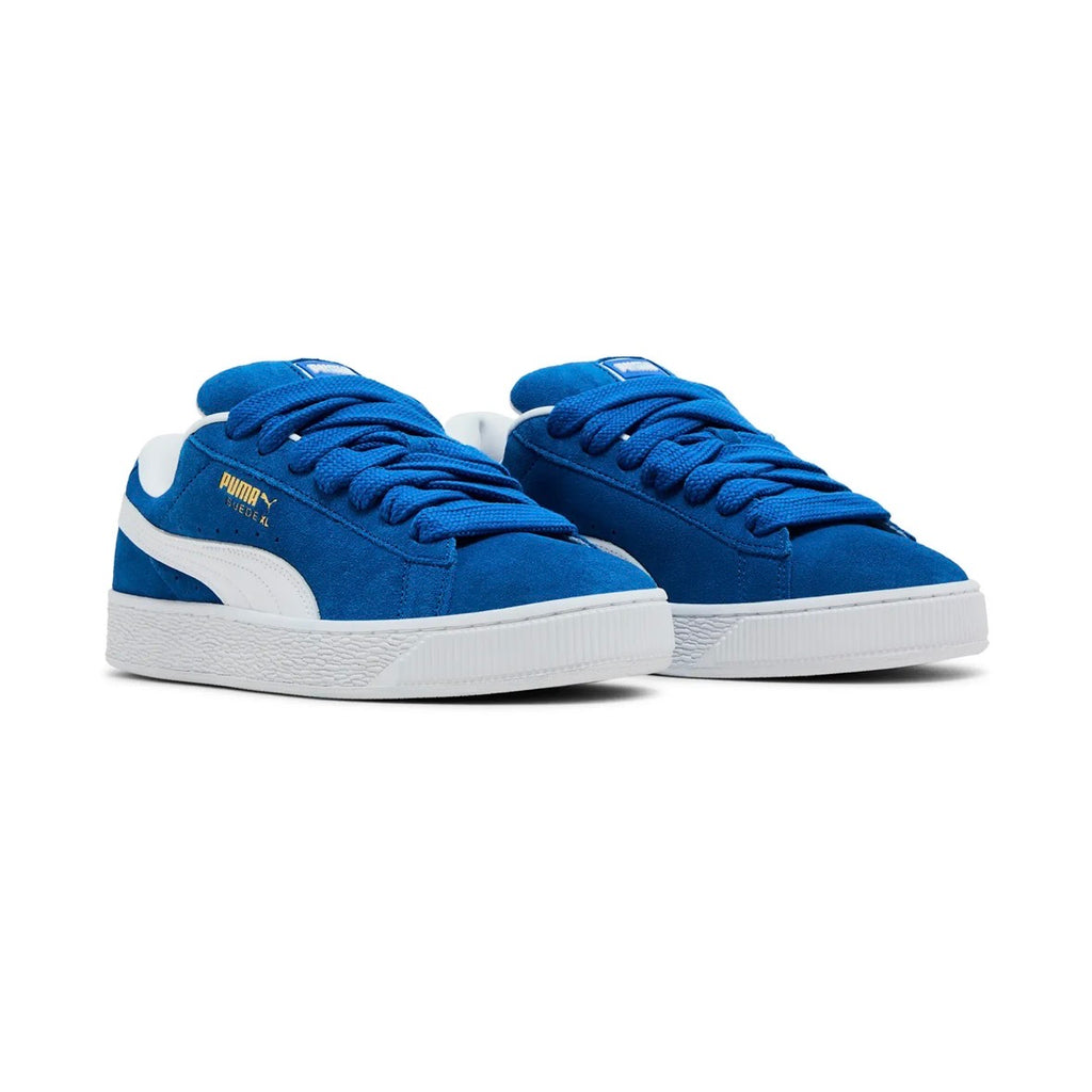 Puma Suede XL 'Team Royal'
