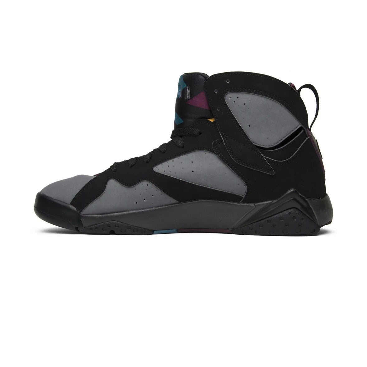 Air Jordan 7 Retro BG 'Bordeaux'