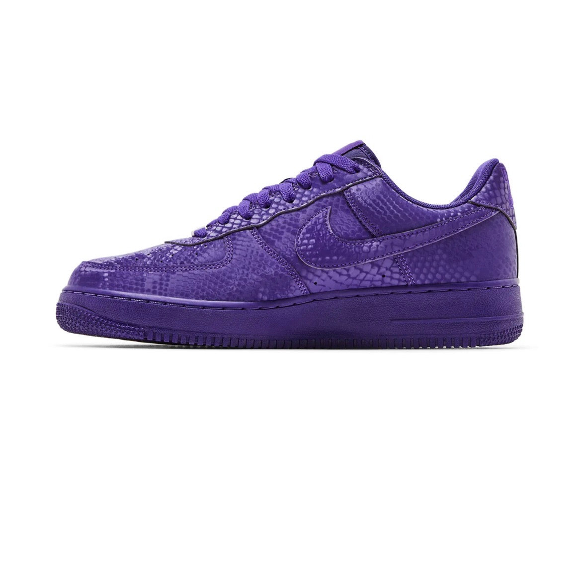 Kobe Bryant x Nike Air Force 1 Low 'Court Purple'