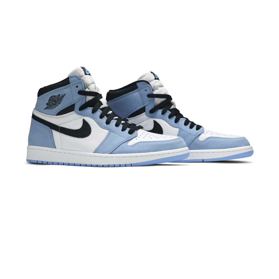 Air Jordan 1 Retro High OG 'University Blue'