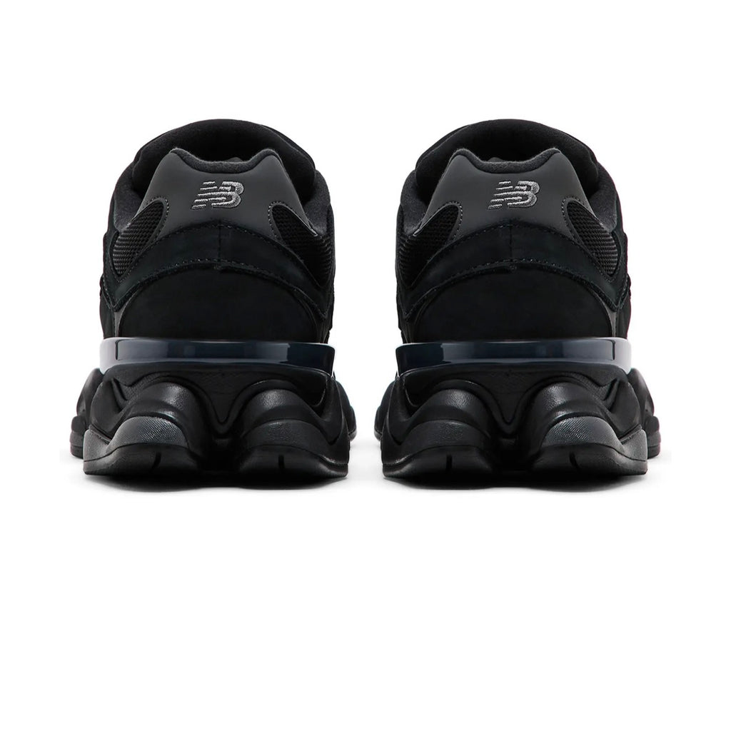 New Balance 9060 'Black Cat'