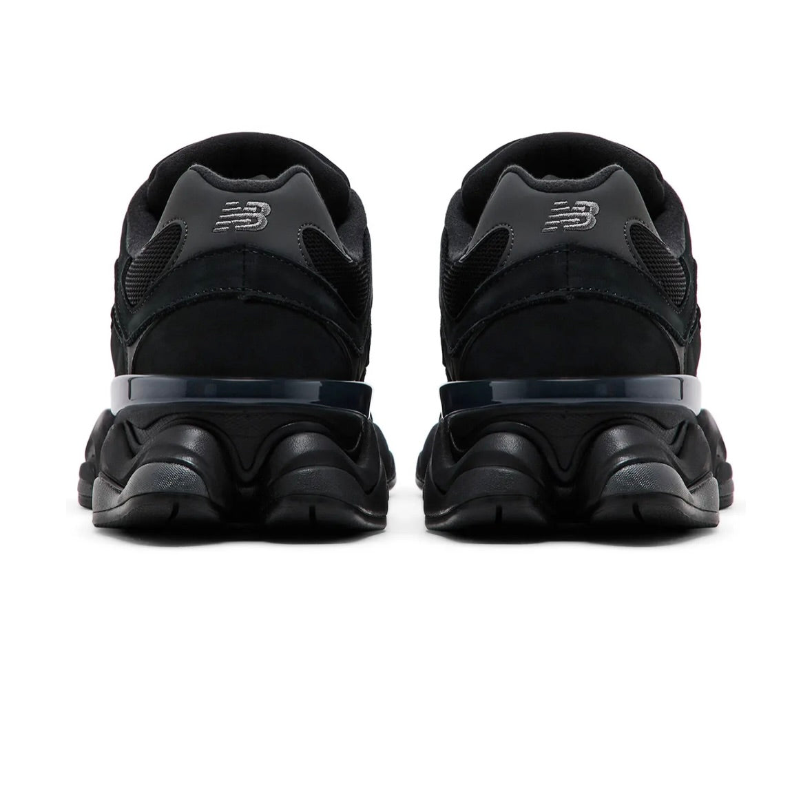 New Balance 9060 'Black Cat'