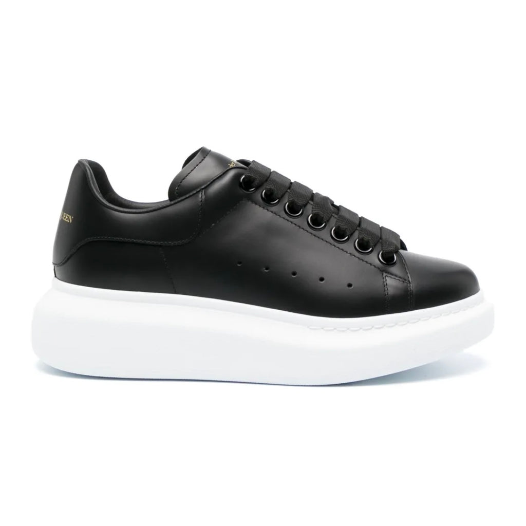 Alexander McQueen Oversized Sneaker 'Black'