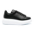 Alexander McQueen Oversized Sneaker 'Black'