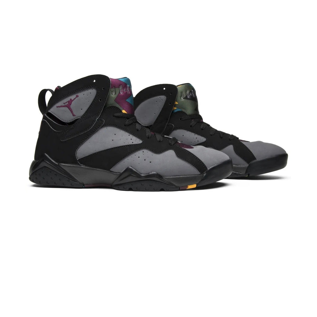 Air Jordan 7 Retro BG 'Bordeaux'