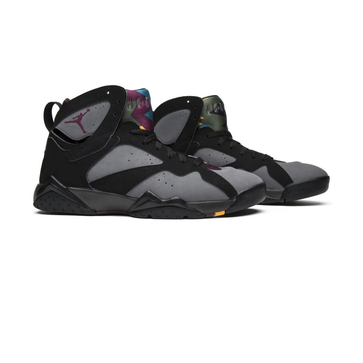Air Jordan 7 Retro BG 'Bordeaux'