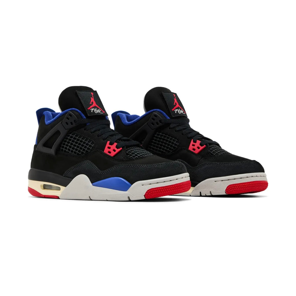 Air Jordan 4 Retro 'Rare Air'