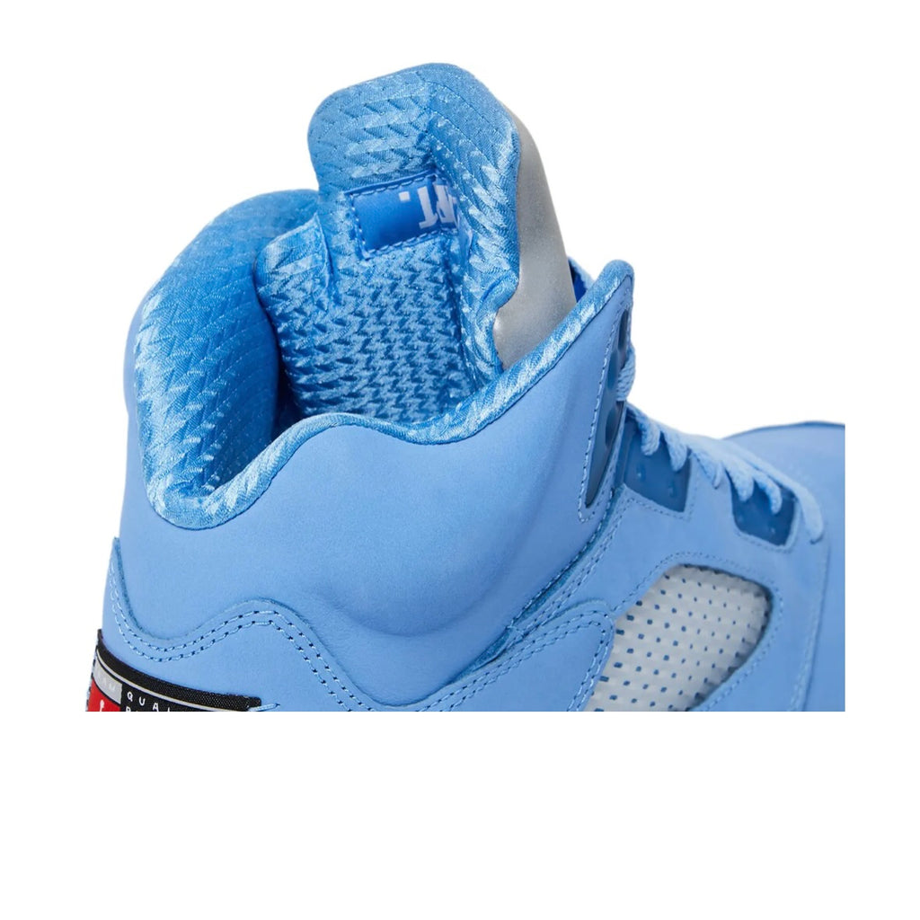 Air Jordan 5 Retro SE 'UNC'