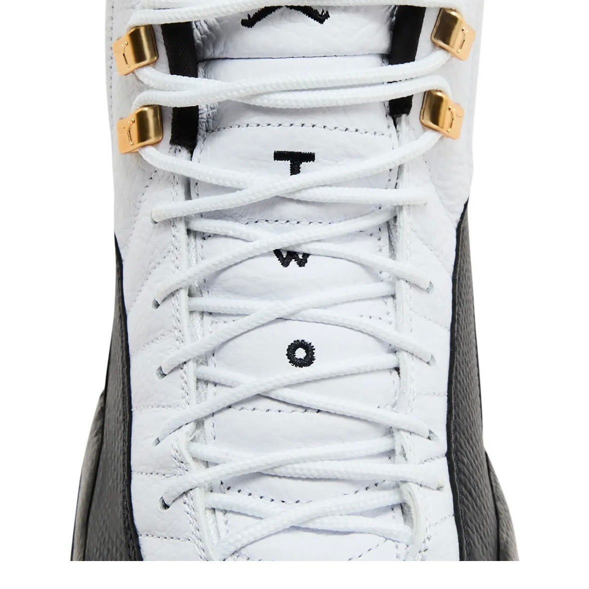 Air Jordan 12 Retro 'Taxi' 2025