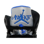 Awake NY x Air Jordan 5 Retro 'Boro - Racer Blue'