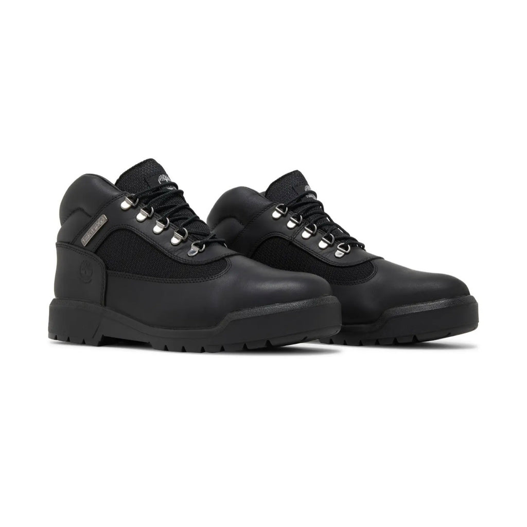 Timberland Field Boot 'Black'