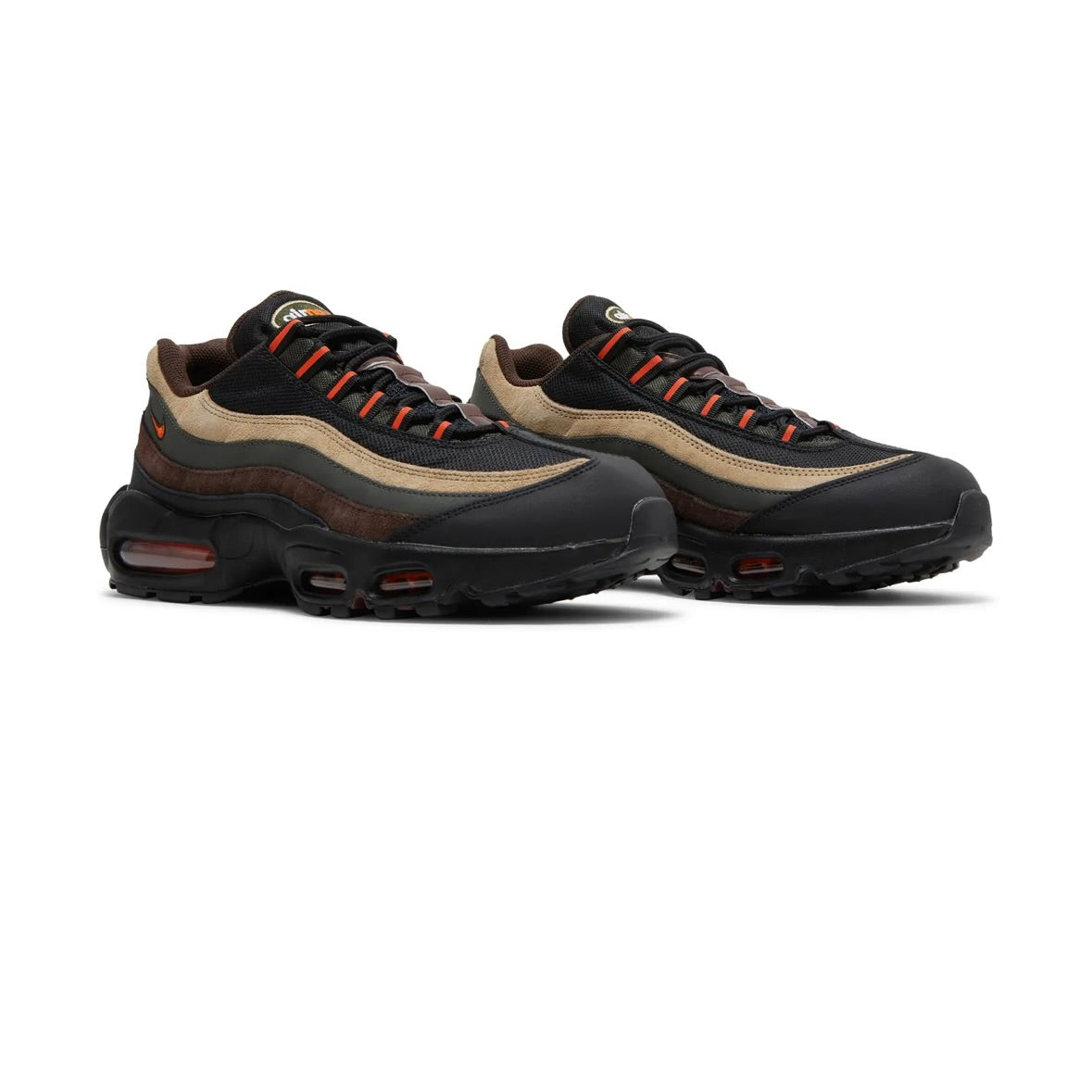 Nike Air Max 95 'Dark Army'