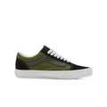 Vans OG Old Skool LX 'Black Lizard'