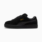 Puma Suede XL ‘Black Gold’