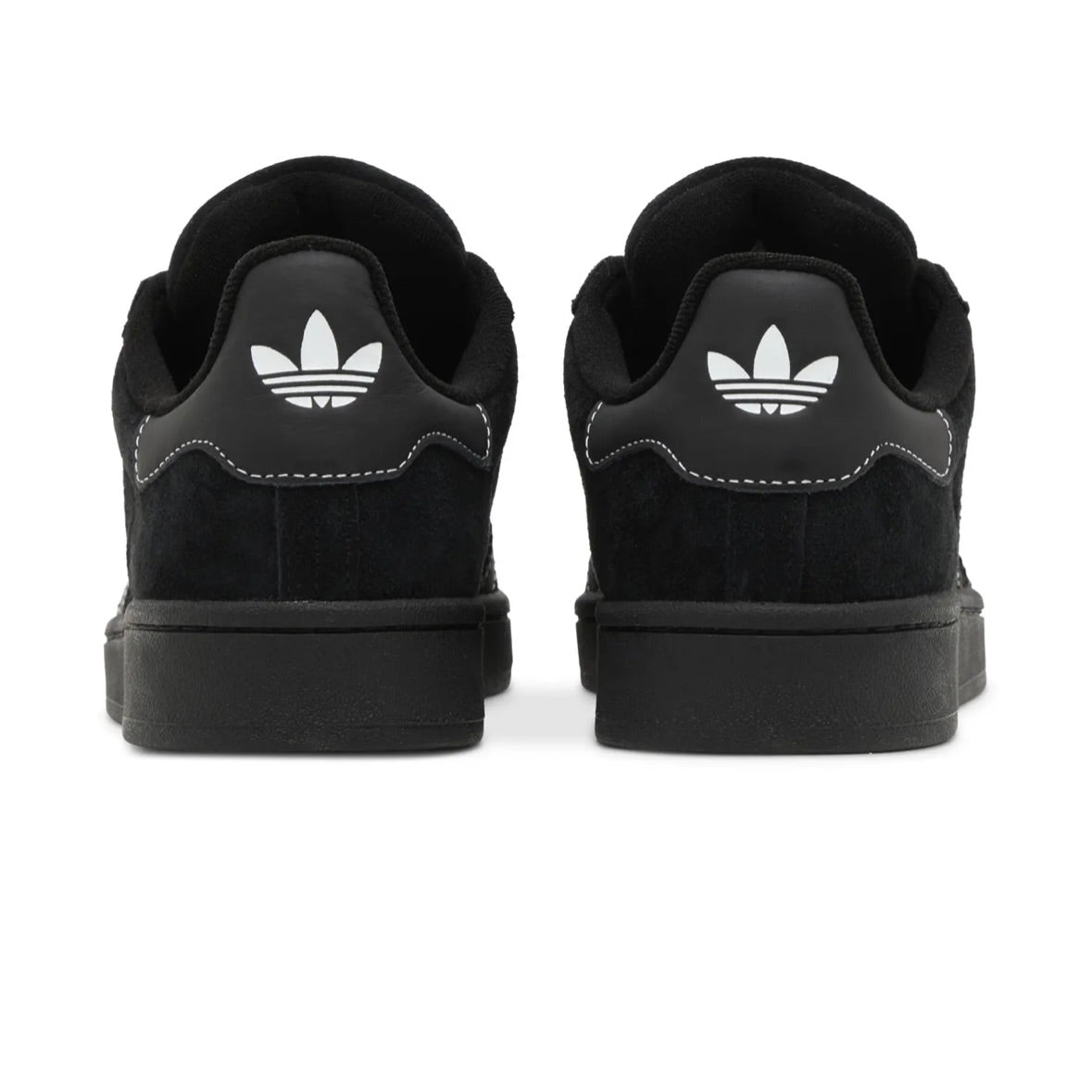adidas Campus 00s 'Black White Contrast Stitching'
