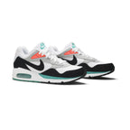 Nike Air Max Correlate 'White Black New Green'