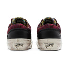 Vans Old Skool 36 LX 'Souvenir Pack - Burgundy'