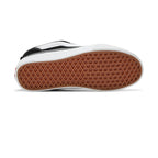 Vans Knu-Skool 'Black White'