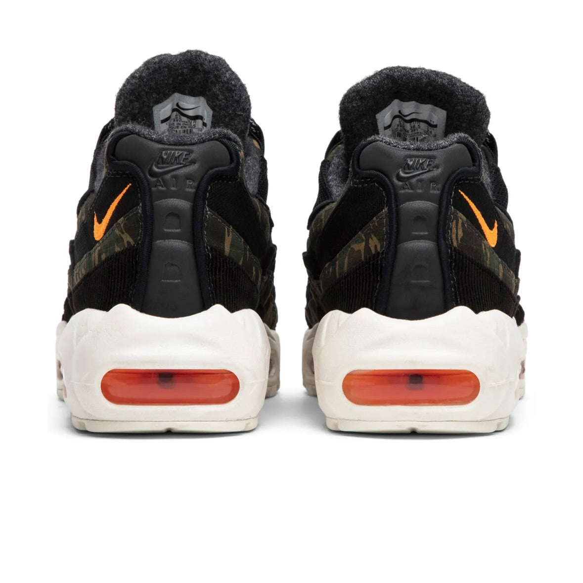 Carhartt WIP x Nike Air Max 95 ‘Camo’