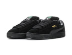 Puma Suede XL ‘Black Gold’