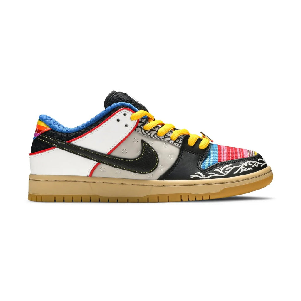 Nike Dunk Low SB 'What The Paul'