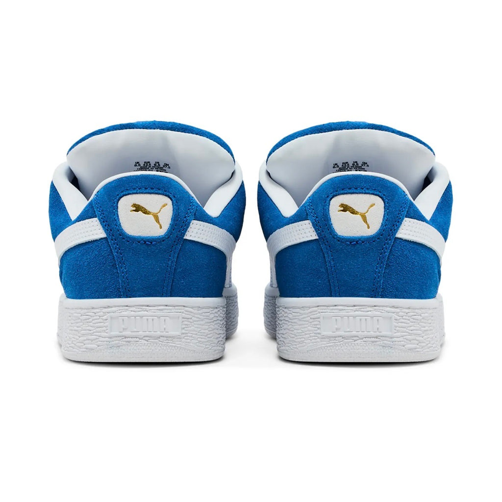 Puma Suede XL 'Team Royal'