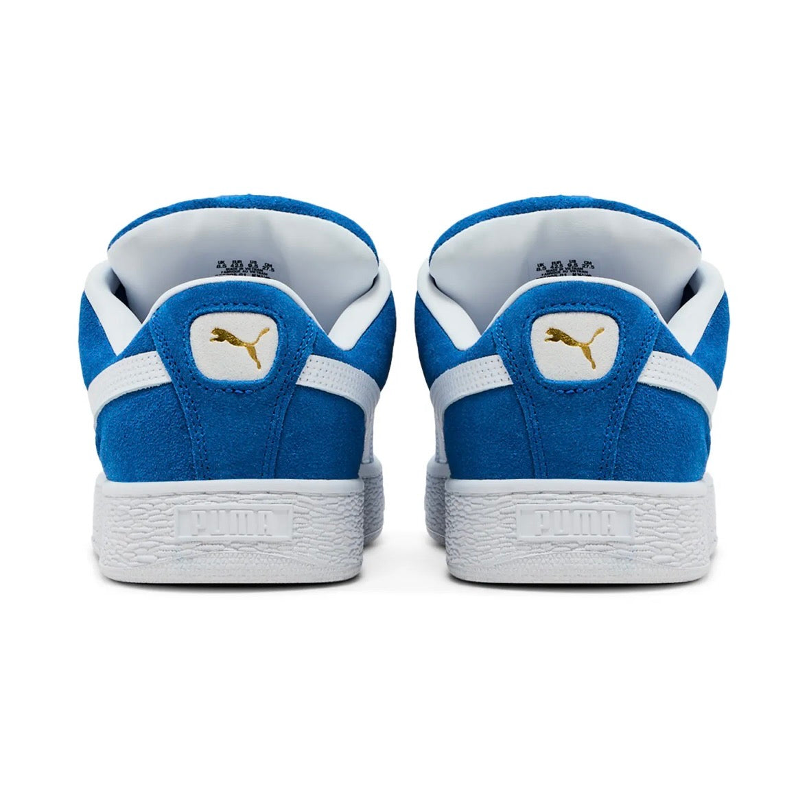 Puma Suede XL 'Team Royal'