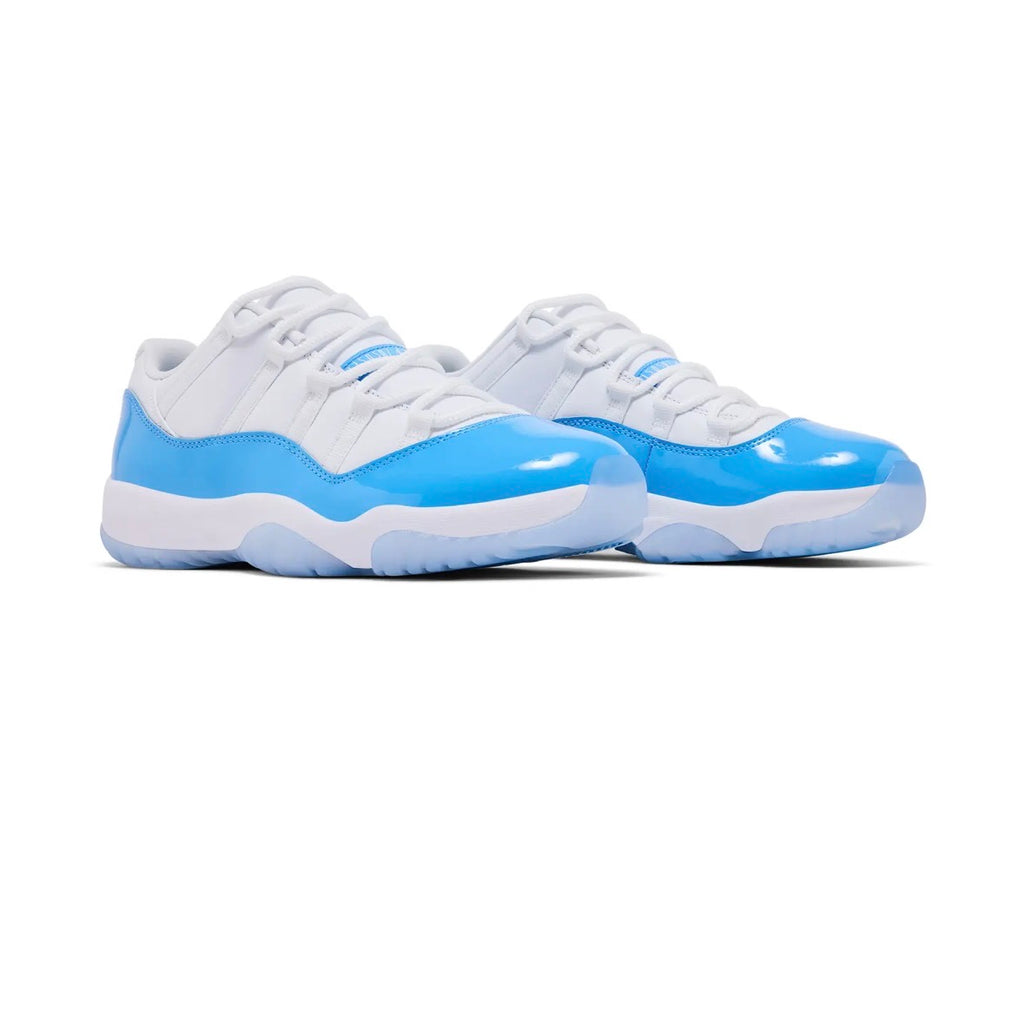 Air Jordan 11 Retro Low 'UNC' 2026