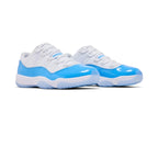 Air Jordan 11 Retro Low 'UNC' 2026