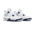 Air Jordan 4 Retro 'Midnight Navy'