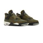 Air Jordan 4 Retro SE Craft 'Olive'