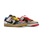 Nike Dunk Low SB 'What The Paul'