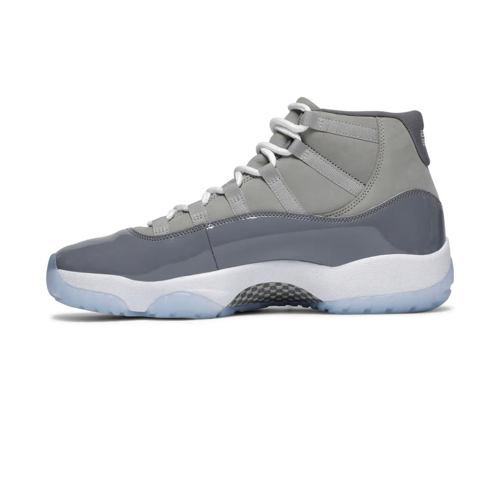 Air Jordan 11 Retro 'Cool Grey'