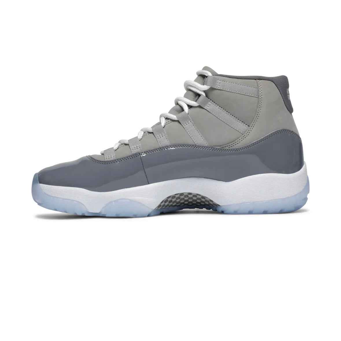 Air Jordan 11 Retro 'Cool Grey'