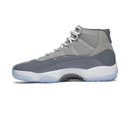Air Jordan 11 Retro 'Cool Grey'