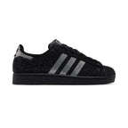 adidas Superstar 2 'Rhinestone Black Silver'