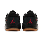 Air Jordan Flight Court ‘Black Red Gum’
