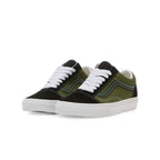 Vans OG Old Skool LX 'Black Lizard'