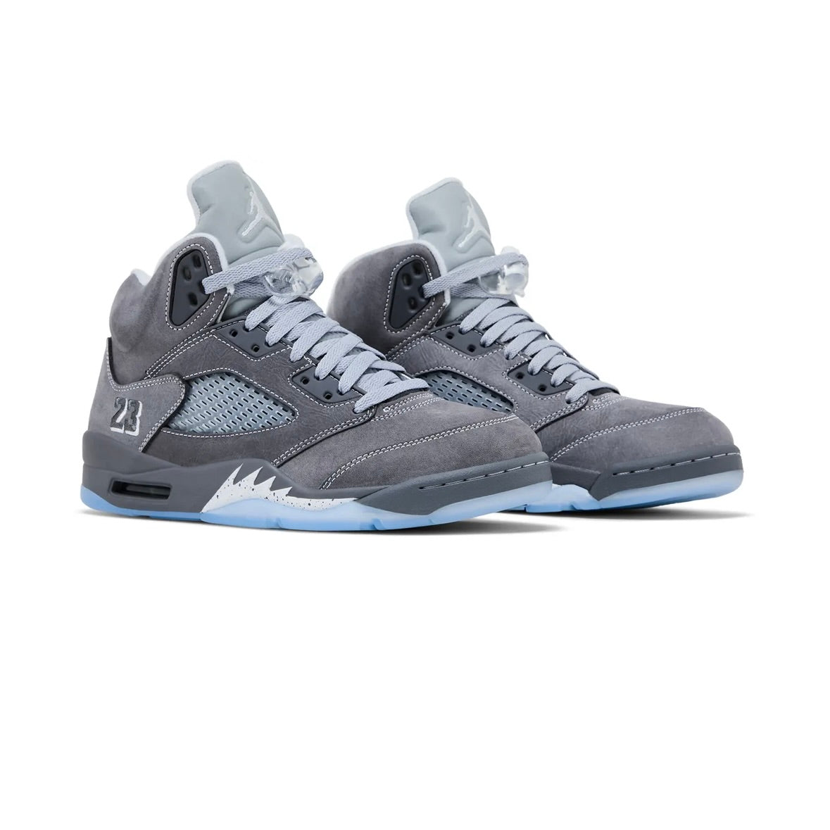 Air Jordan 5 Retro 'Wolf Grey' 2026