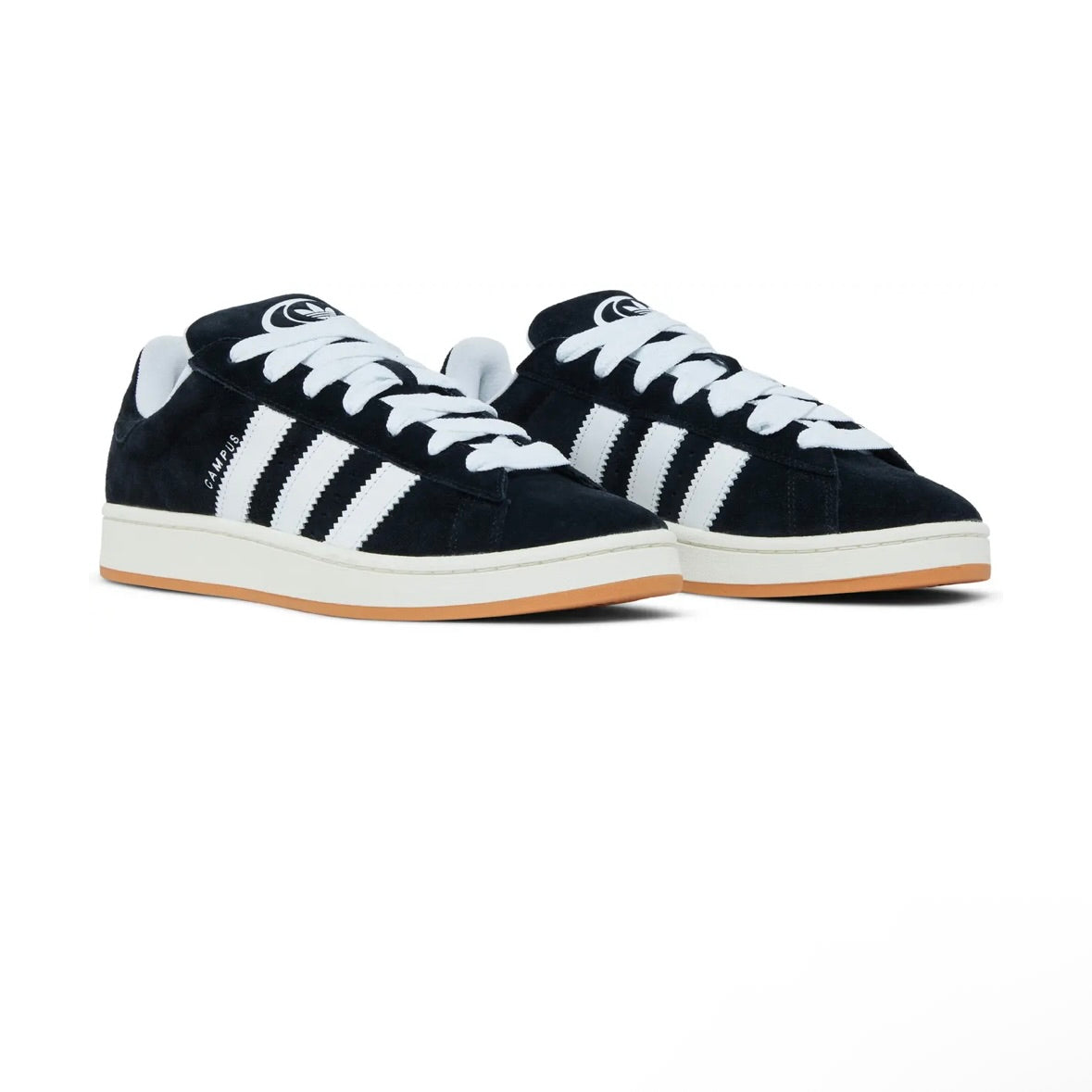 adidas Campus 00s 'Core Black Gum'