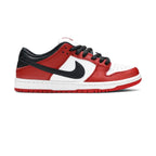 Nike Dunk Low SB 'J-Pack Chicago'