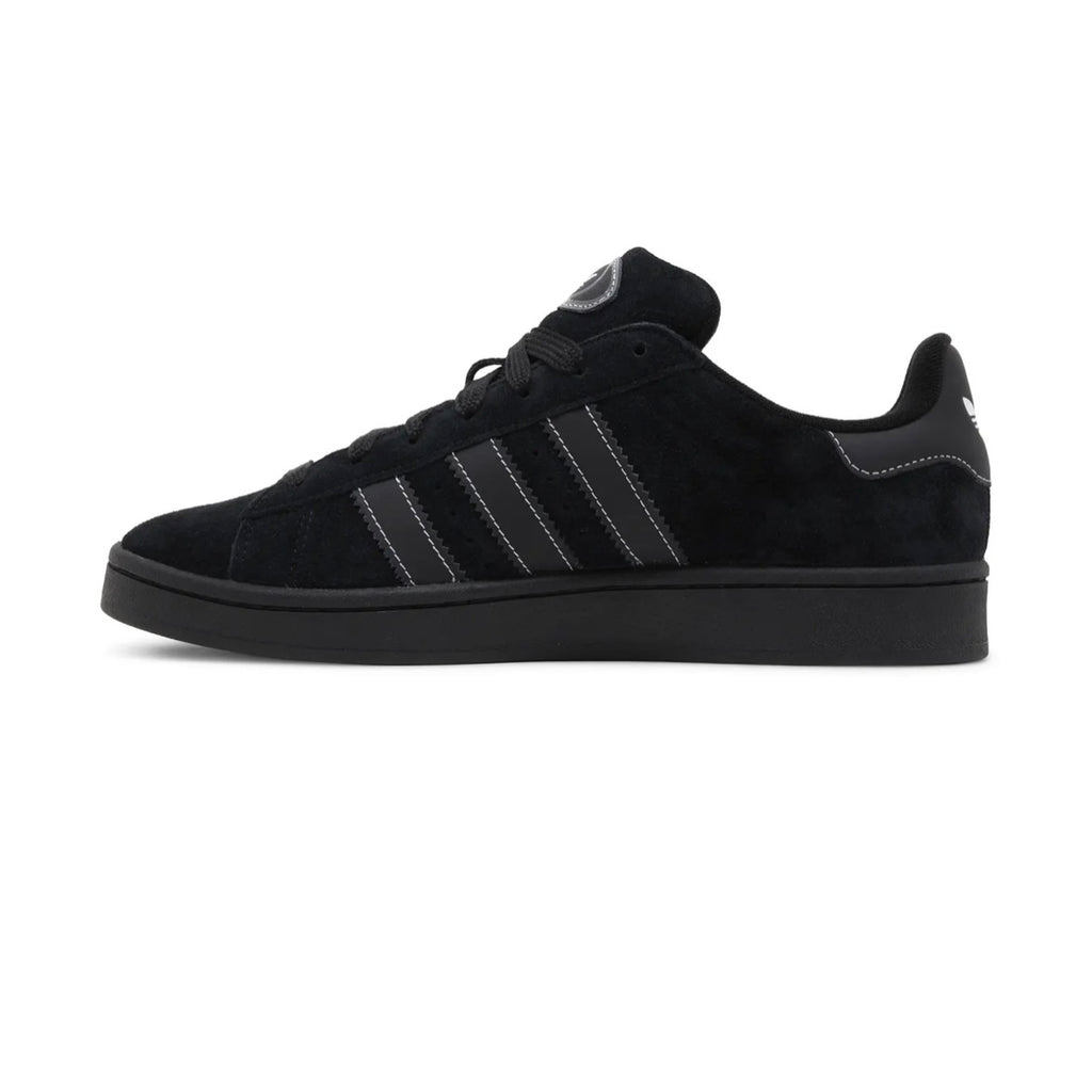 adidas Campus 00s 'Black White Contrast Stitching'