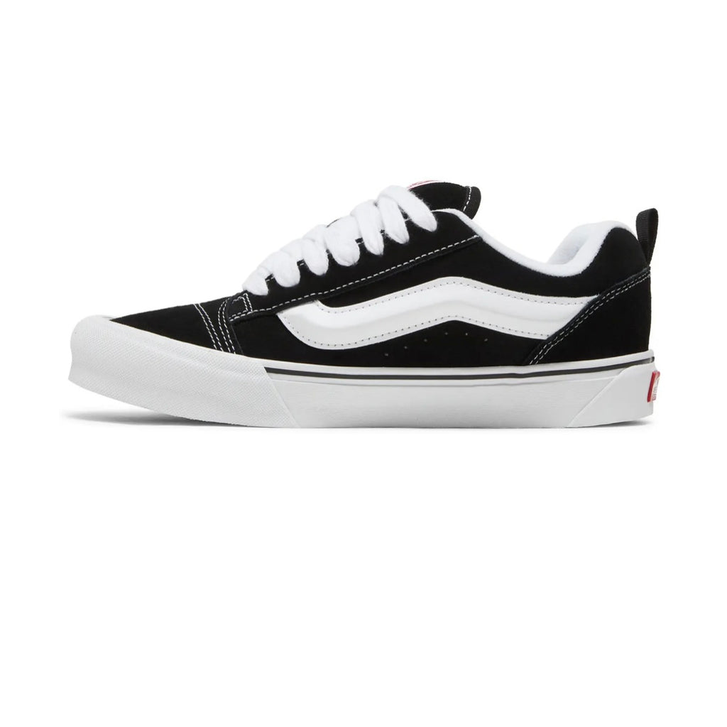 Vans Knu-Skool 'Black White'