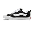 Vans Knu-Skool 'Black White'