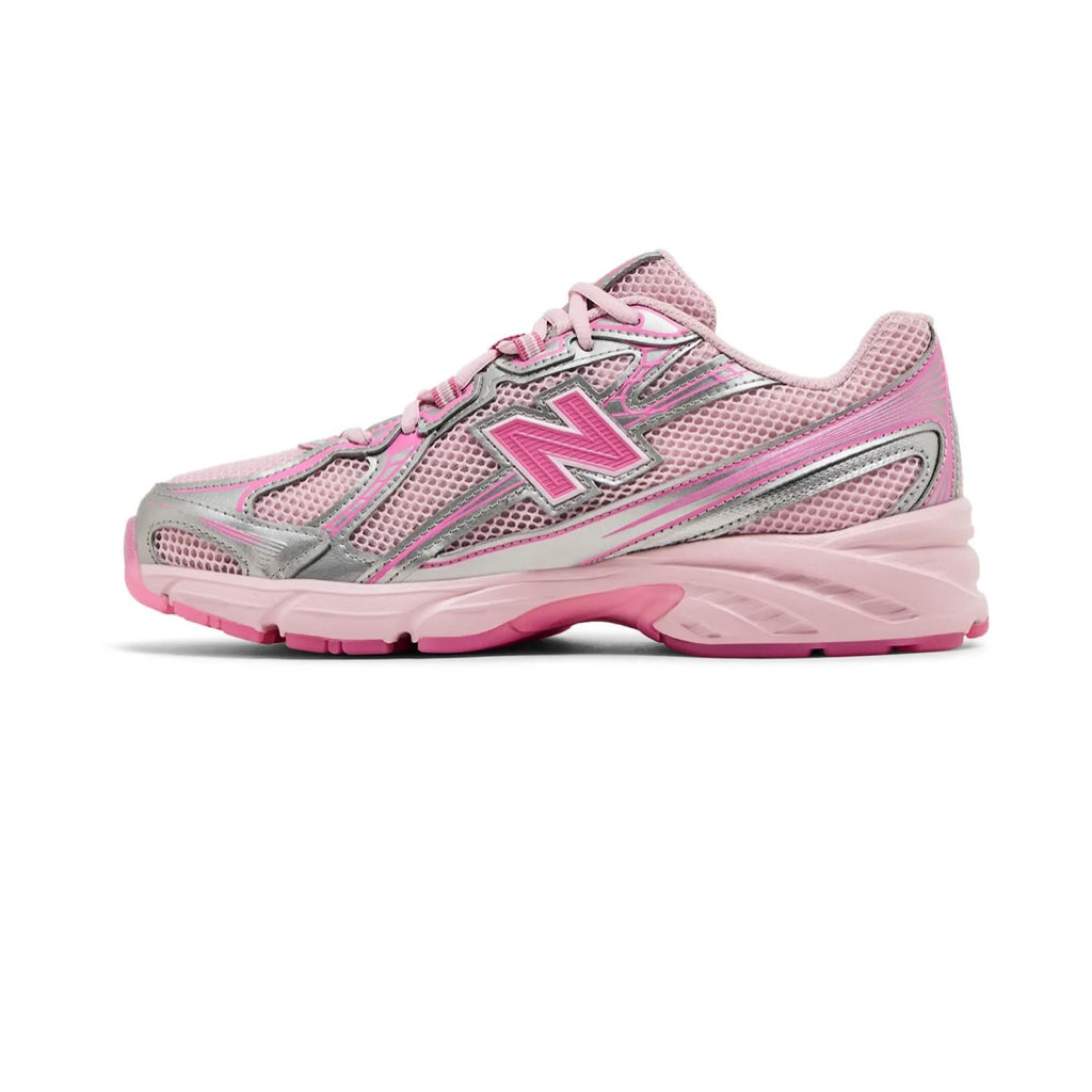 atmos pink x New Balance 740 'Pink Vacation'