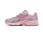 atmos pink x New Balance 740 'Pink Vacation'