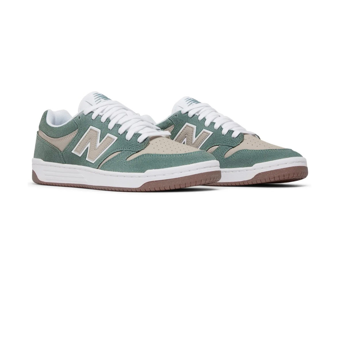New Balance Numeric 480 'Juniper'