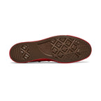 Comme des Garçons Play x Converse Chuck 70 Low 'Black Red'