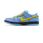The Powerpuff Girls x Nike Dunk Low Pro SB QS PS 'Bubbles'