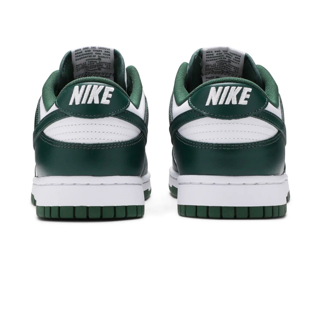 Nike Dunk Low ‘Michigan State’